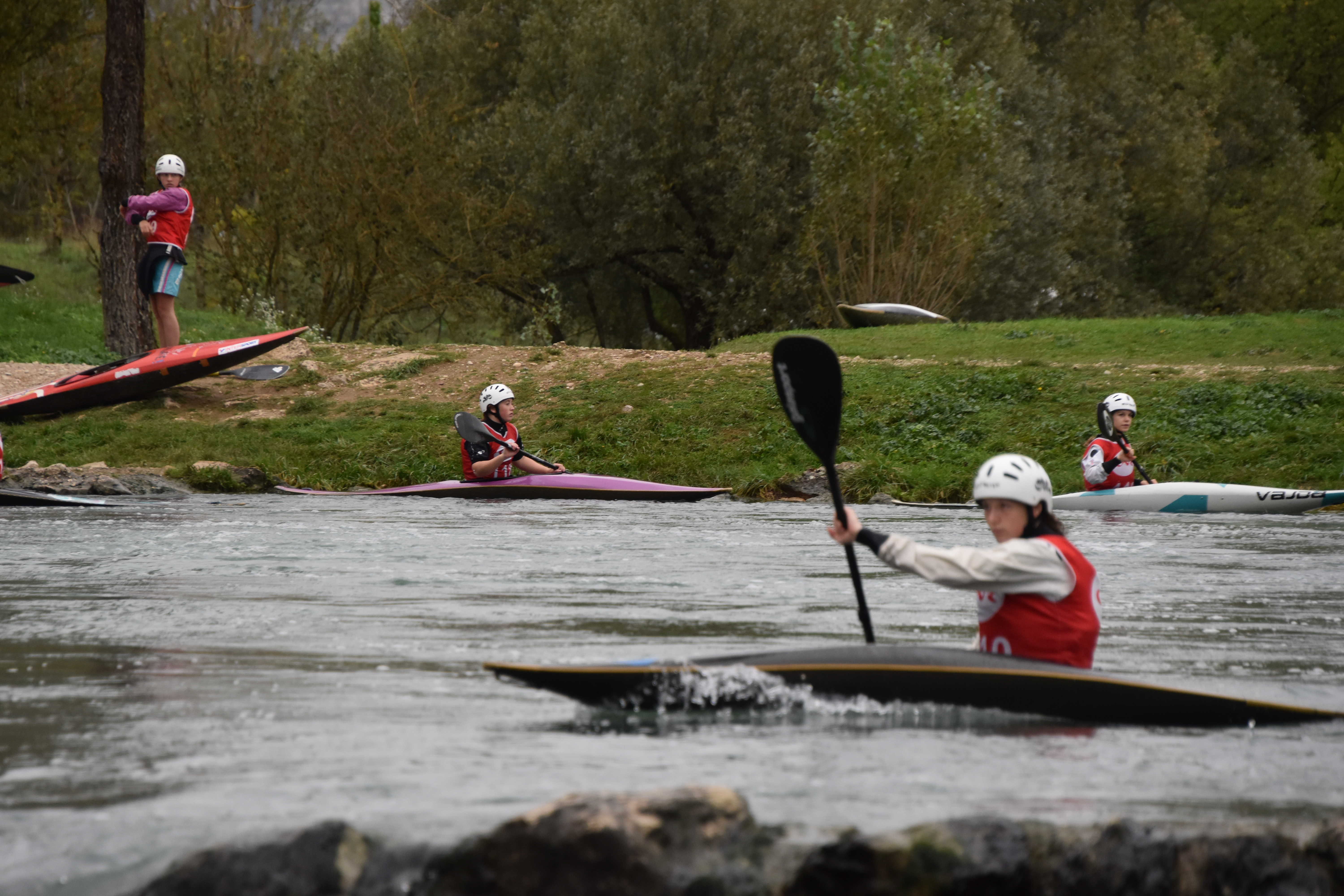 Compétition Sault Brenaz - Photo 7